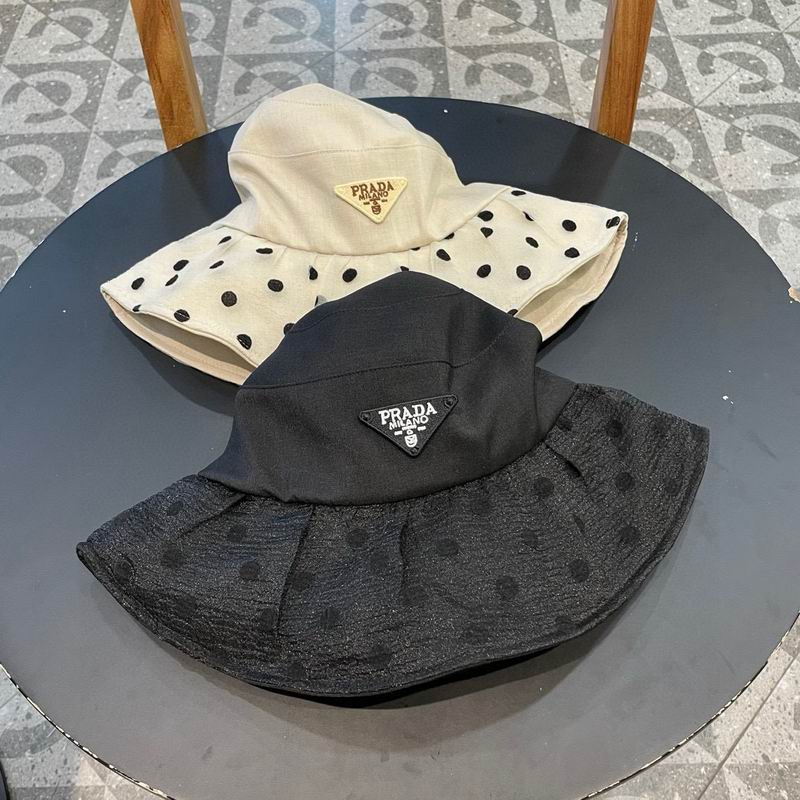 Prada Hat 021002